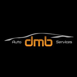 DMB Auto Services SRL