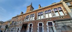 Streekmuseum van archeologie en geschiedenis van Wezet
