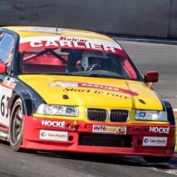 CARLIER RACING