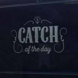 Catch of the day