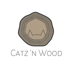 Catz ‘n Wood