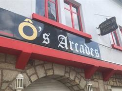 Ô's Arcades