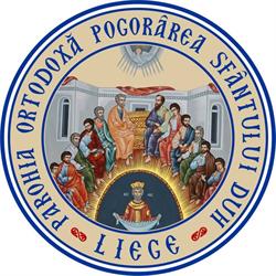 Parohia Ortodoxa Romana 'Pogorarea Sf. Duh si Sf. Dimitrie cel Nou' - Liège