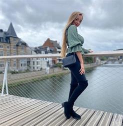 Nora Minnoye