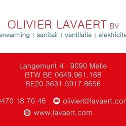 Olivier Lavaert BV