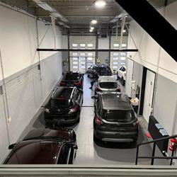 RK Motors Autohandelaar