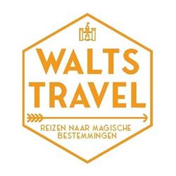 Walts Travel door Travel Counsellors