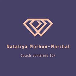 Nataliya Morhun-Marchal Coaching