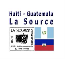 Haiti-Guatémala-La Source Asbl
