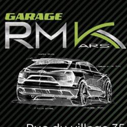 garage rmkars