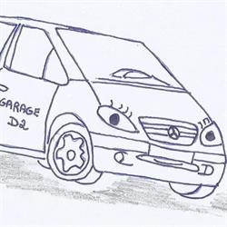 Garage D2-ALX