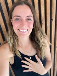 Sharon Gits - logopedie - hartcoherentie - ademcoaching