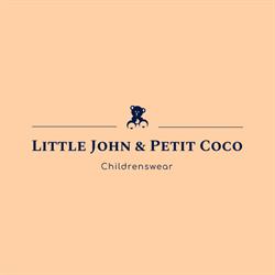 Little John & Petit Coco