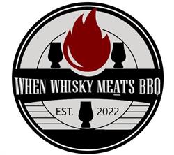 foodwithspirit/ when whisky meats BBQ