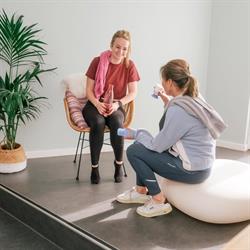Body & lifestyle studio