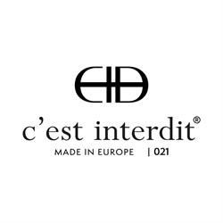 c'est interdit