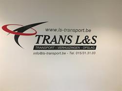 Transportbedrijf Trans L&S