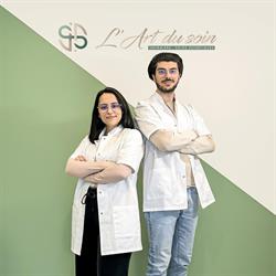 L’Art du soin