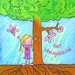 Het vreugdekind - Holistische zwangerschapsbegeleiding ~ babycoach en kindercoach