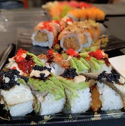 Sushi Taktsang