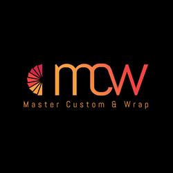 MCW — Master Custom & Wrap
