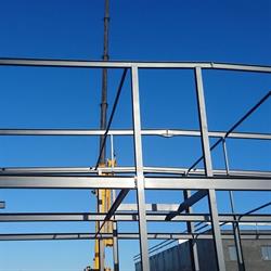 POPPE Industriebouw
