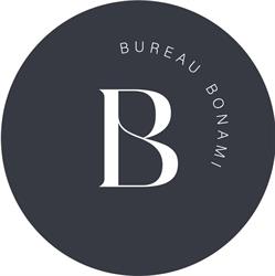 Bureau Bonami (Grafisch Ontwerp)