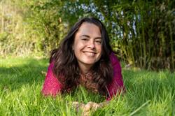Stéphanie Eugene Thérapeute psychocorporel