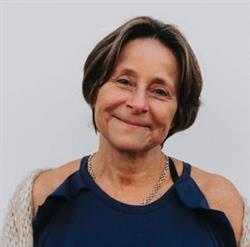Ann Bogaerts - Lichaams- en traumatherapeute