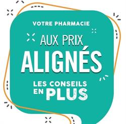 Pharmacie de Lesve