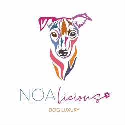 NOAlicious Dog Luxury