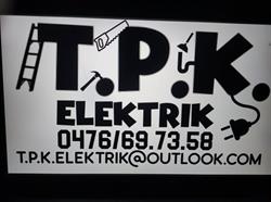 T.P.K.elektrik