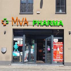 Mavephar
