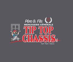 Tip Top Chassis