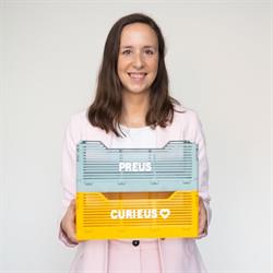 Loopbaancoaching - Sien Depuydt - Preus & Curieus
