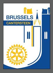Rotary Club Brussels Cantersteen