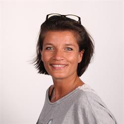 Magali Nguyen Psychanalyste
