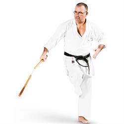 Shito Ryu Karate & RyuKyu Kobudo - Bunbukan Brussels