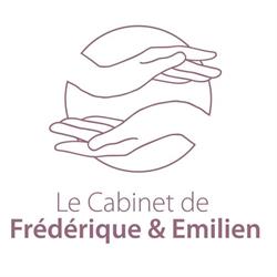 Le cabinet de Frédérique et Emilien