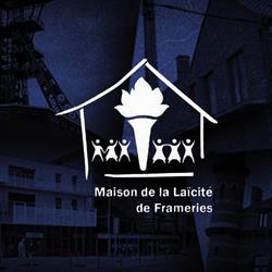 Maison de la Laïcité de Frameries