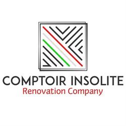 Comptoir Insolite