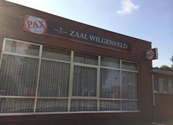 Zaal Wilgenveld