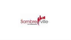 Bibliothèque de Sambreville