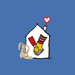 Ronald McDonald Huis Brussel