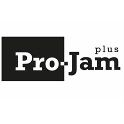 Pro-Jam plus
