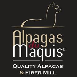 Alpacas Maquis