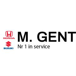 Garage Honda & Suzuki - M. Gent
