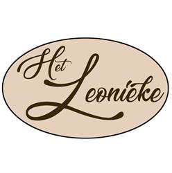 Het Leonieke, Leonidas Arendonk