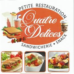Quatre Délices