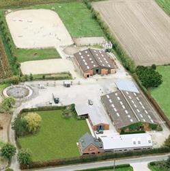 Stal De Vlierbeek